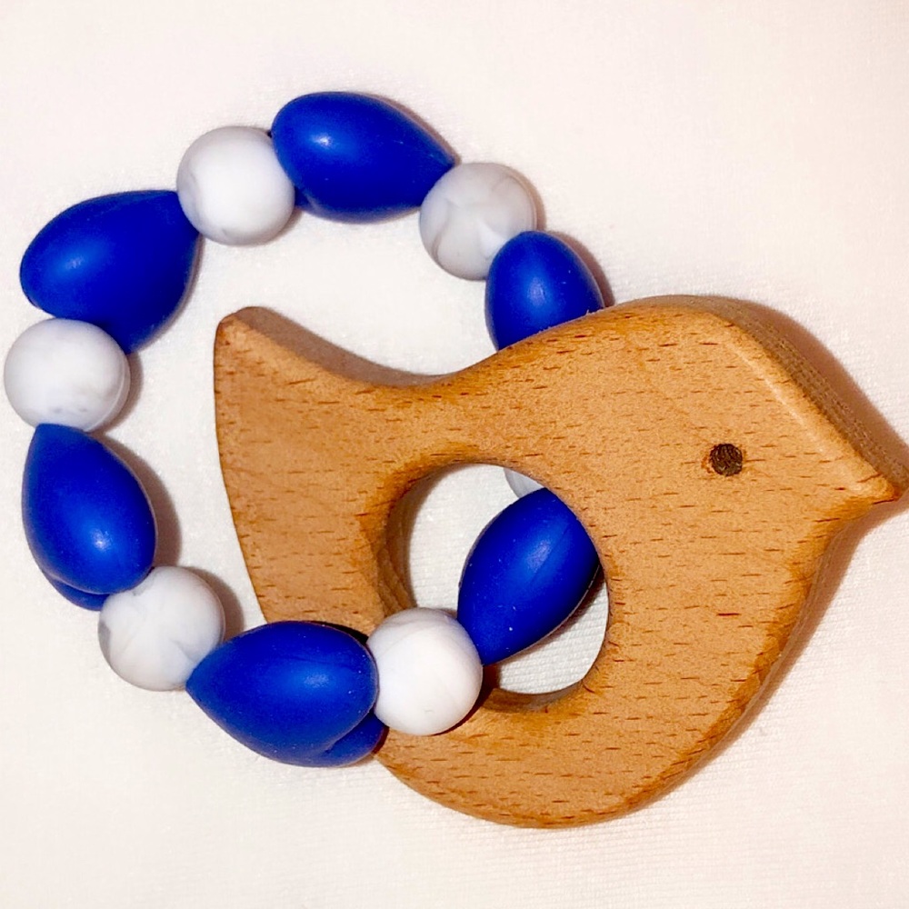 Teething Ring